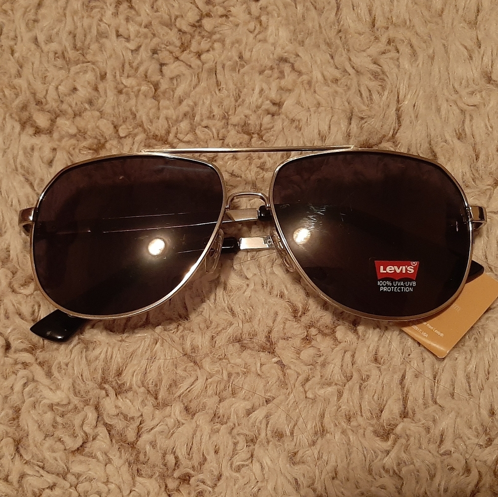 Levi Sunglasses